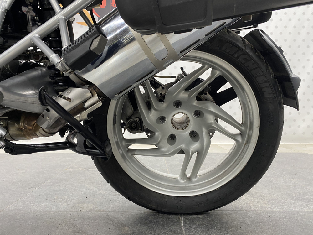BMW R1200GS , 2005
