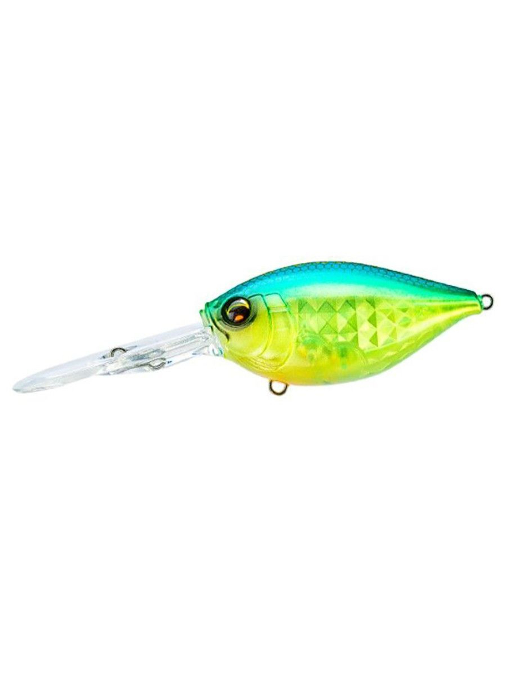 Воблер для рыбалки F1219-HWS L-Bass Crank DD 50 F