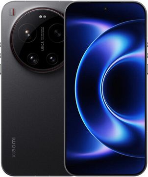 Смартфон Xiaomi 17 Ultra 16/512 ГБ Черный