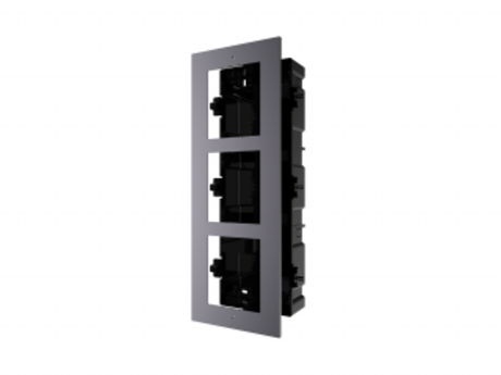 Рамка монтажная Hikvision DS-KD-ACF3