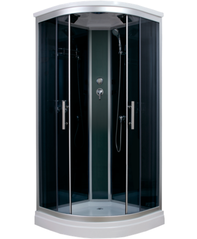Душевая кабина TIMO T-1109 P 90x90x220