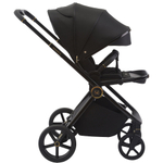 Детская коляска Sweet Baby Elegante 3 в 1 GL Back