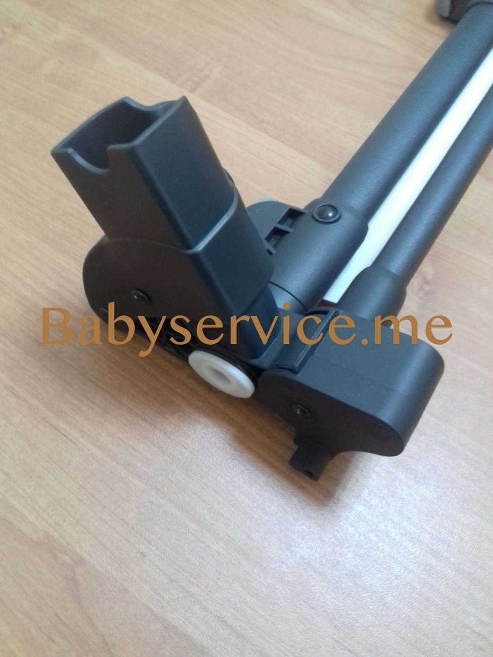 Мост Inglesina Aptica graffite