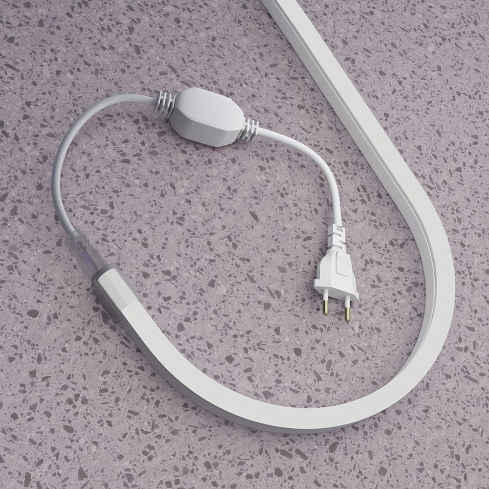 Шнур световой Maytoni Led Strip Гибкий неон 220В 201232