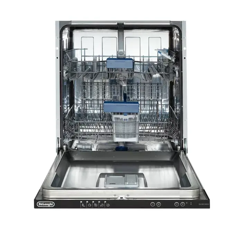 DeLonghi Встраиваемая посудомоечная машина DDWI 660 AMEDEO