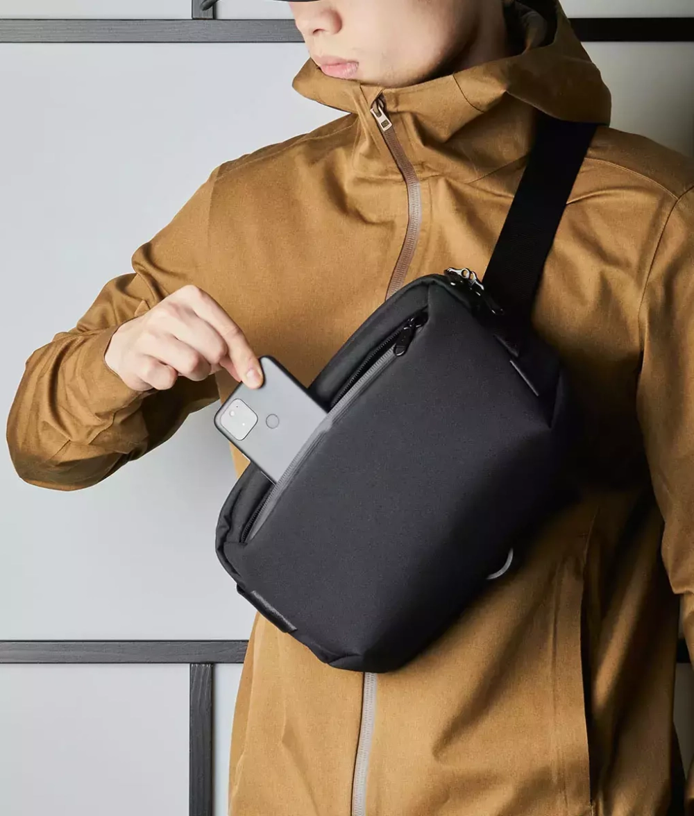 Сумка Alpaka Go Sling Mini 4L