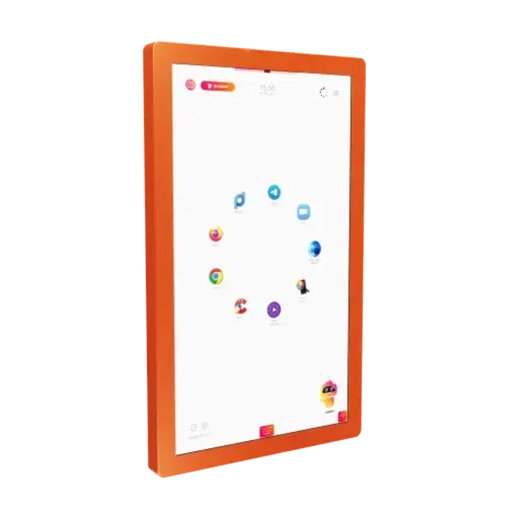 Интерактивный сенсорный киоск BM NEO 32" настенный