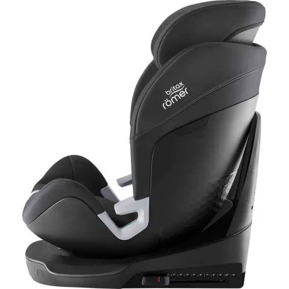 Автокресло Britax Roemer Swivel 2 Classic Midnight Grey