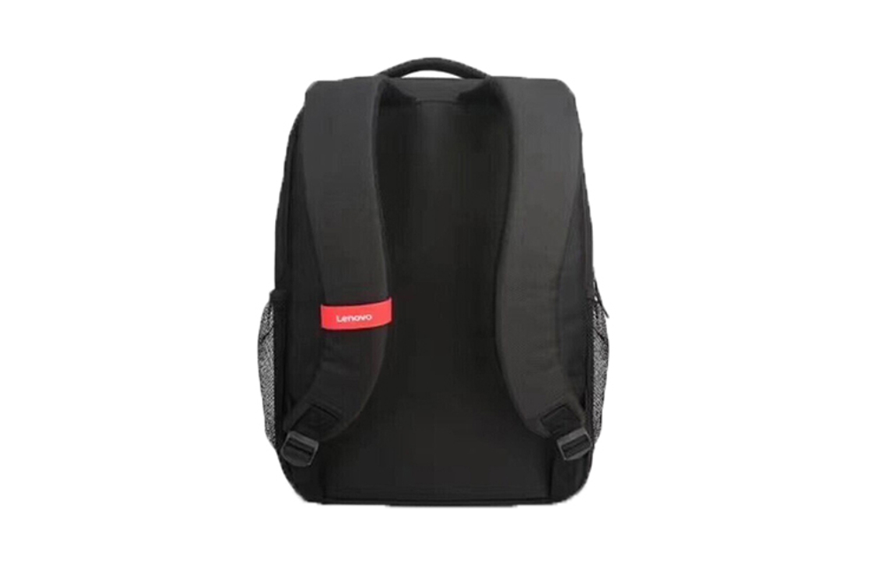 Lenovo Nylon Laptop Bag Unisex Black