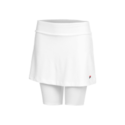 Женская теннисная юбка Fila Nele Skirt Women - White