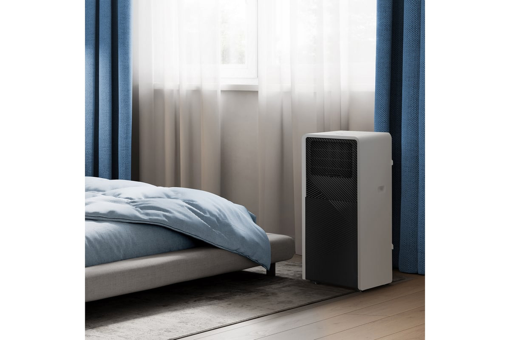 Напольный кондиционер Ballu Stella BPAC-07 EG/N6 на 20 м²