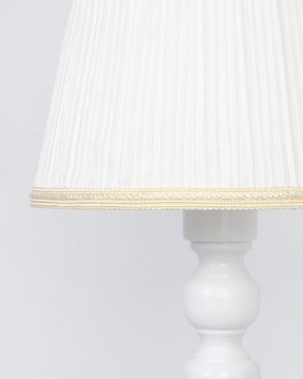 Настольная лампа Abrasax TL.7501-1WH