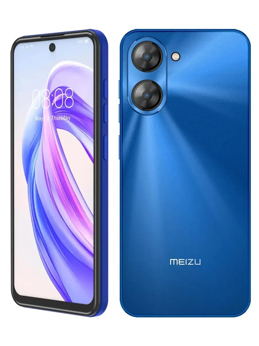 Смартфон Meizu mBlu 21
