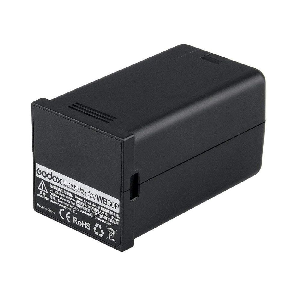 Комплект студийного света Godox AD300Pro KIT