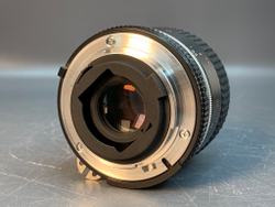 Nikon Micro-Nikkor 2.8/55mm