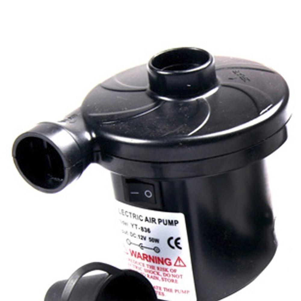 НАСОС ЭЛЕКТРИЧЕСКИЙ KINGCAMP 3644 ElLECTPIC PUMP