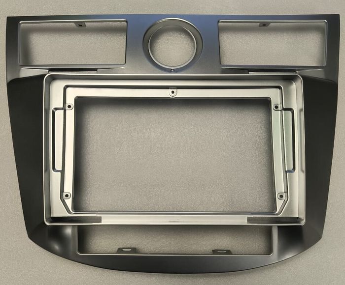 Магнитола для Chrysler Sebring 2006-2010 - Kuberg EW-9301 QLed+2K, Android 12, Быстрая, CarPlay, 4G SIM-слот