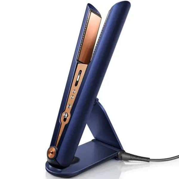 Плойка Dyson Corrale HS07, Prussian Blue/Copper