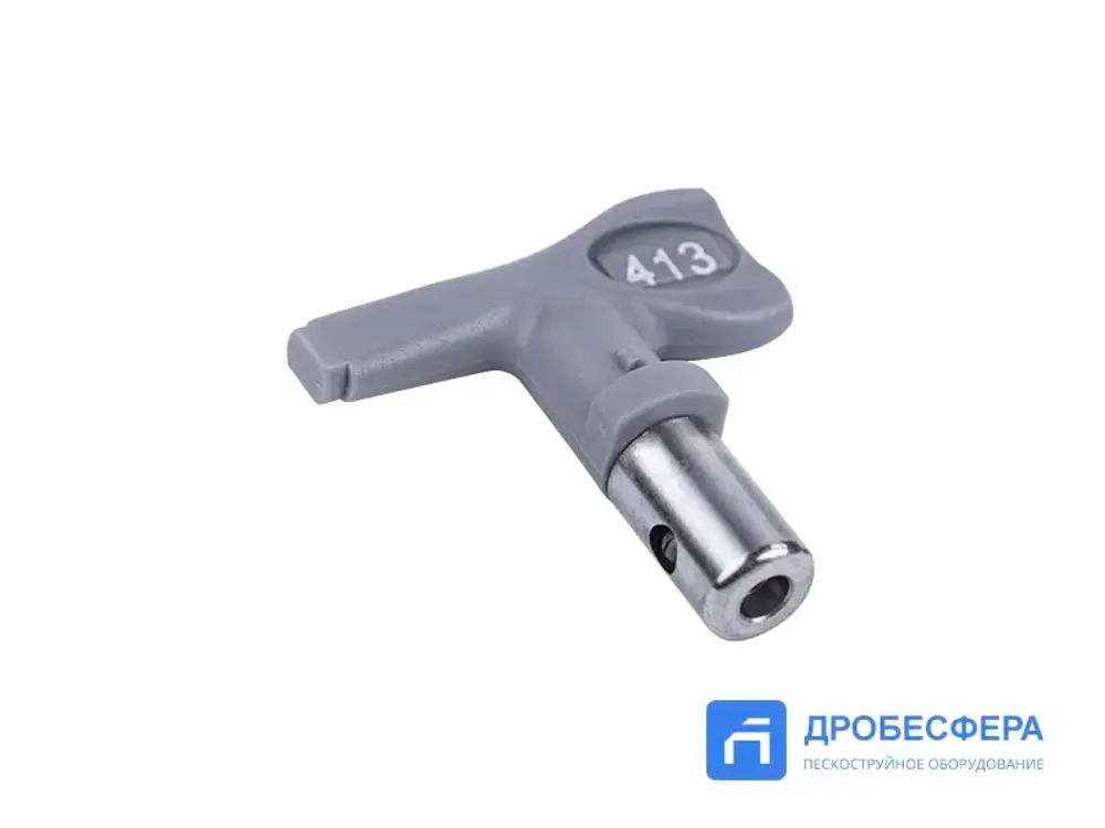 Сопло XHD-413 для безвоздушного распыления