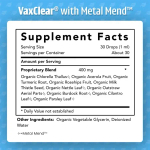 DrGreenLife - VaxClear® With Aluminum Guard 30 ml