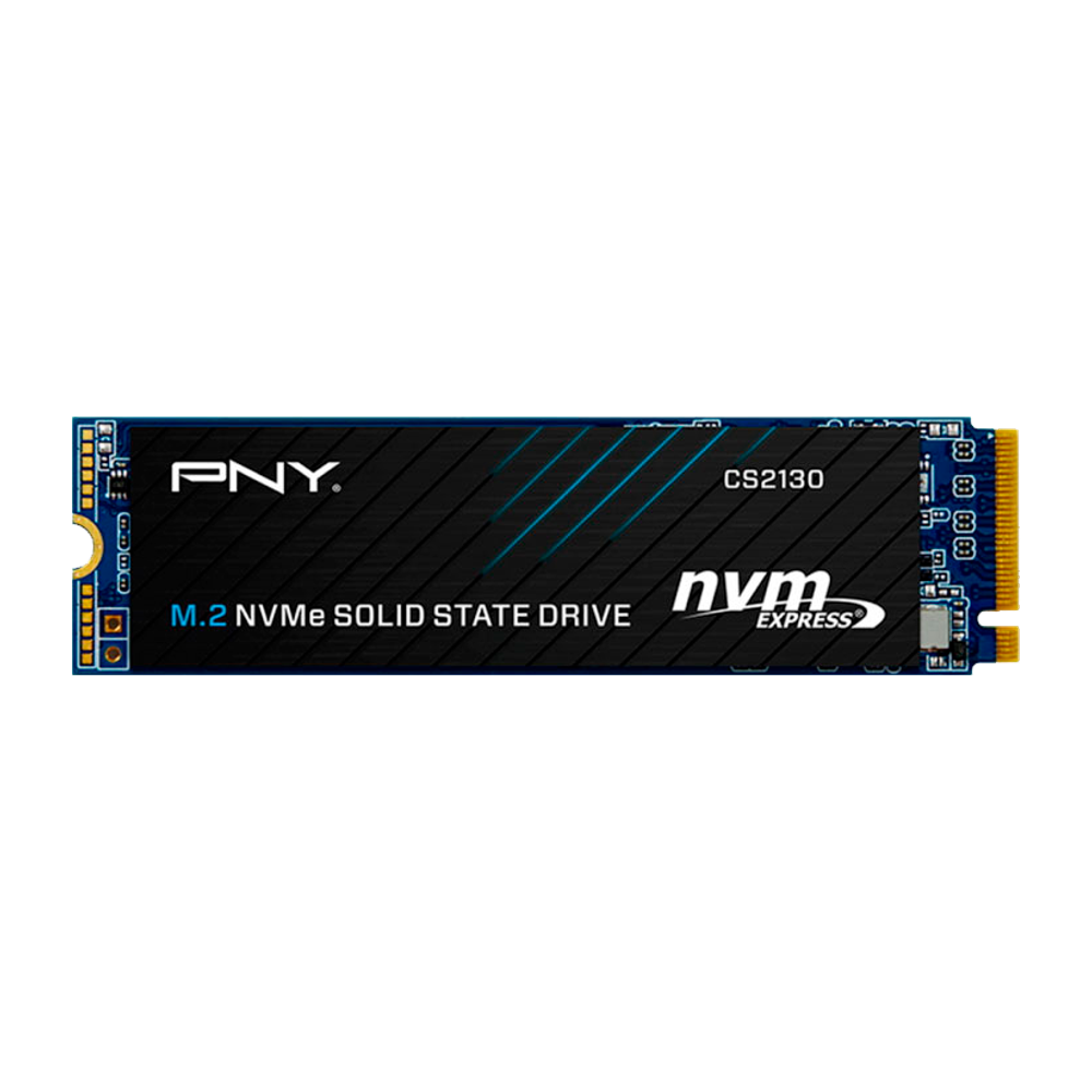 SSD 2 ТБ M.2 NVMe PNY M280CS2130-2TB-RB