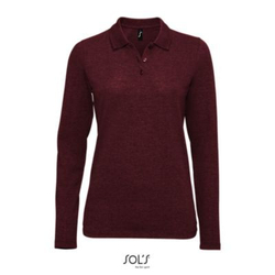 SOL'S PERFECT LSL WOMEN