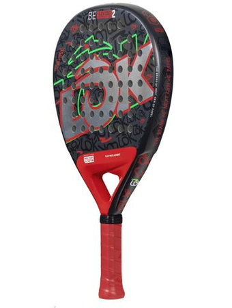 Ракетка для Padel LOK Be Hype Gen 2 - red