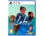 Lake (PS5) NEW