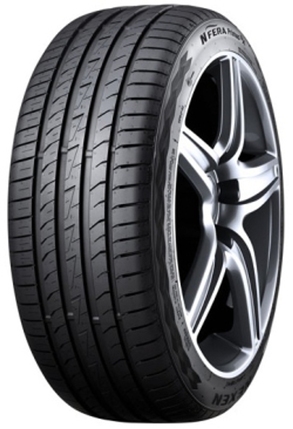 Легковая шина Nexen NFera Primus QX XL 215/45-R17 91W