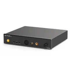 SMSL H300 Black