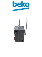 Микровыключатель LF-20 для посудомоечной машины Midea 17476000001137 (385848, 4055341269, 482000018765, 482000097026, 49036264, C00378299, C00514026, 9178009401)