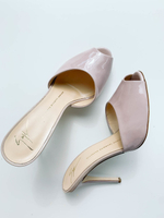 Шлепанцы Giuseppe Zanotti Design