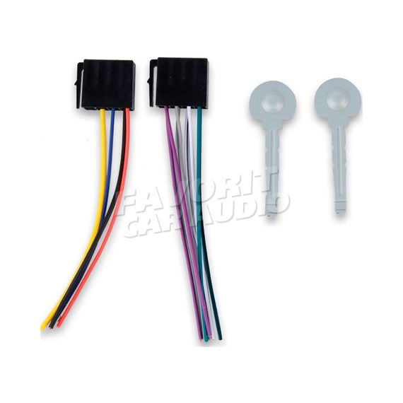 ACV AVS-916BW Bluetooth