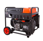 Дизельный генератор (7,5 кВт) A-iPower AD7500TEA