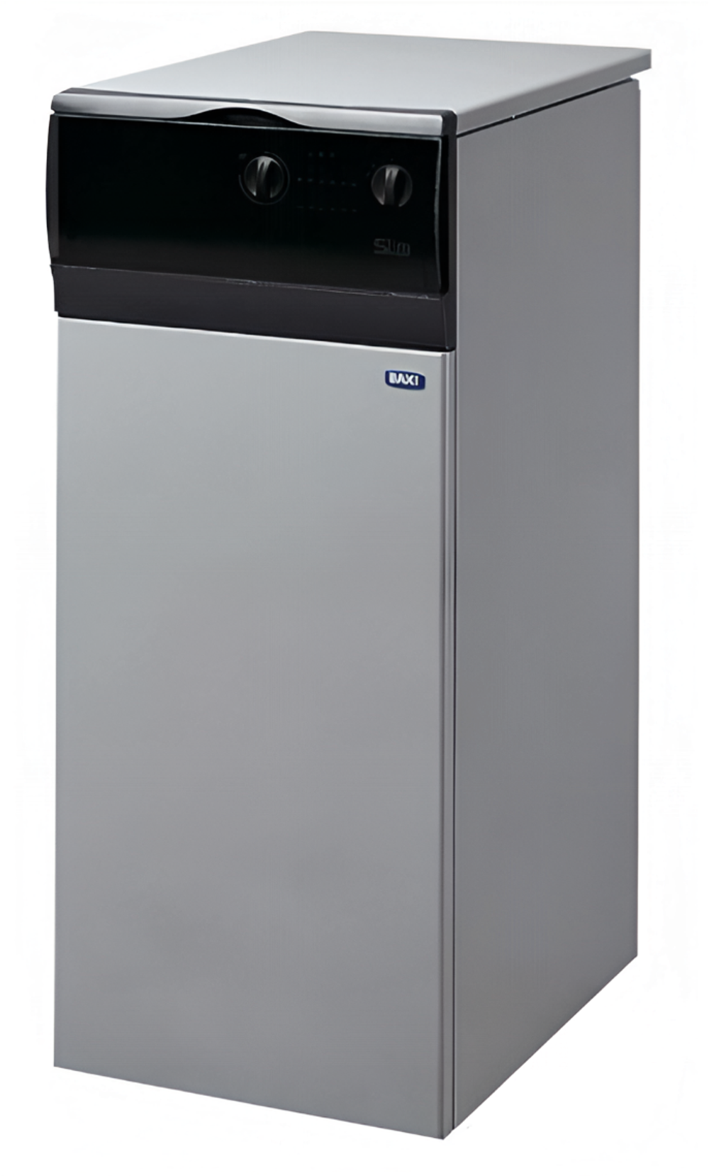 Котел газовый напольный Baxi SLIM 1.620 iN 9E (WSB43162347-)