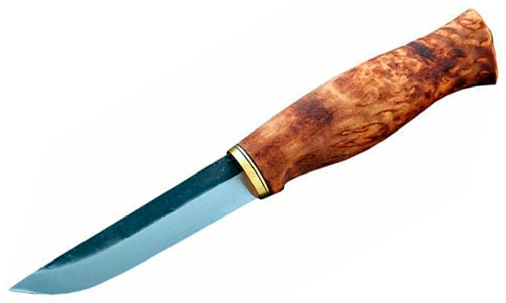 Финский нож Ahti Vaara Puukko 9608