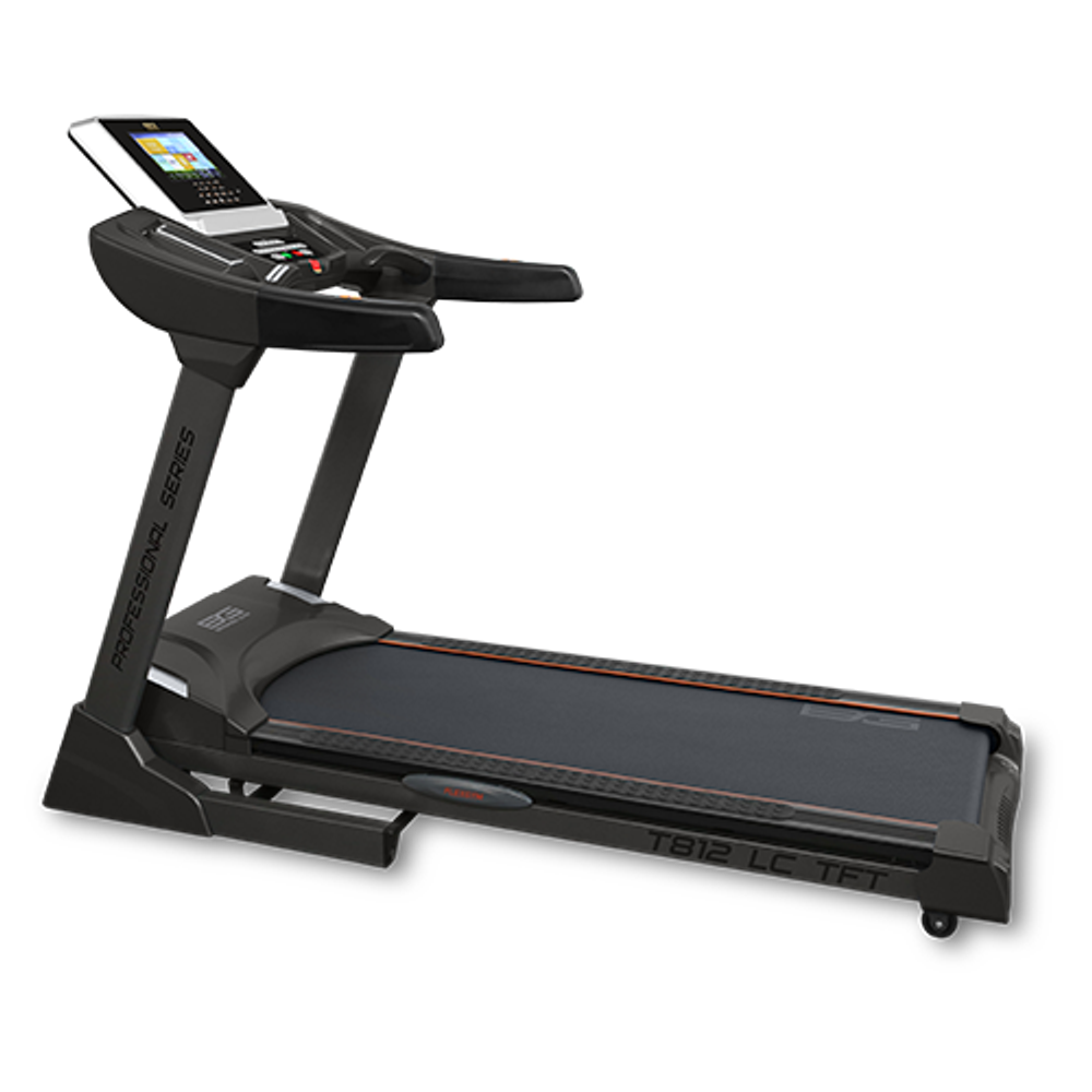 BRONZE GYM T812 LC TFT
