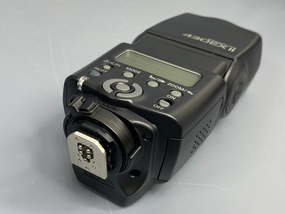 Canon 430 EX II