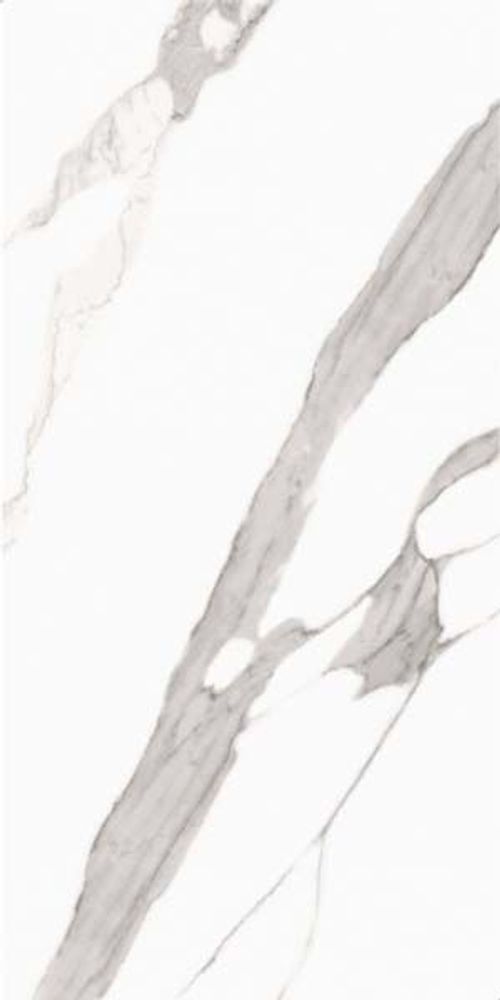 Керамогранит Splendida Marble Soft Statuario Platinum Carving (N40019)