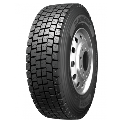 Купить Грузовая шина Blackhawk (Sailun Group Co., LTD) BDR75 (на заказ) 315/70R22,5 156/150L BDR75 (на зака