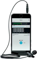 Shure MVL-3.5MM