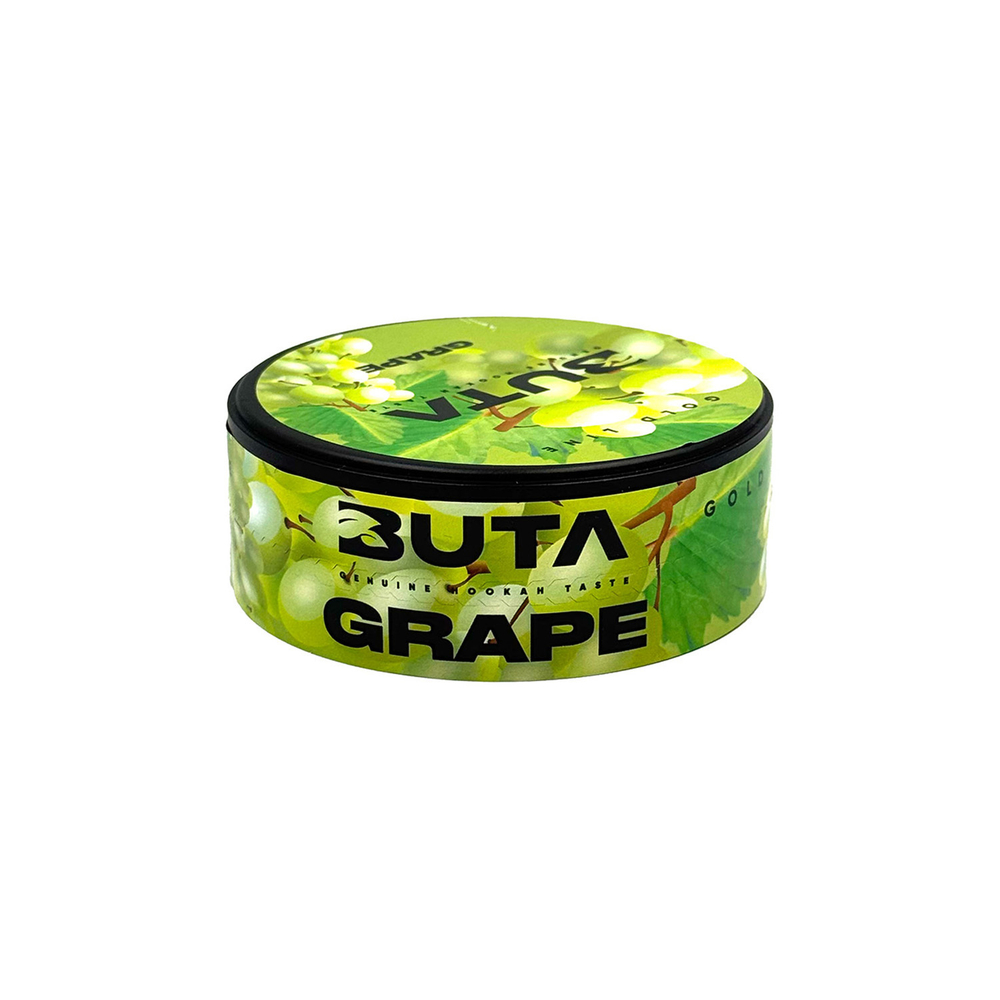 Buta - Grape (100г)