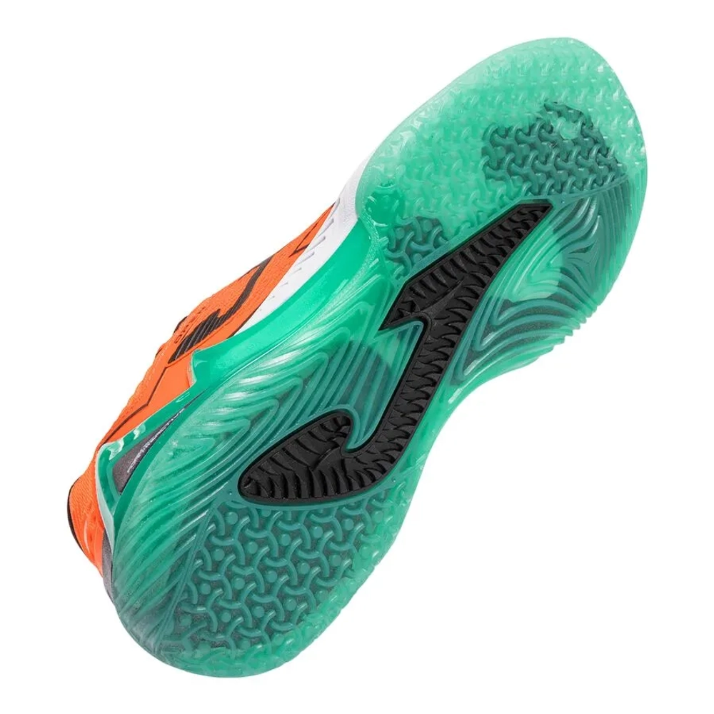 Мужские кроссовки для Padel Joma Open 2608 - orange