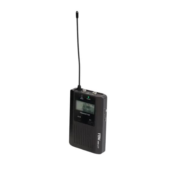 FBW AWM-U1 SET Black