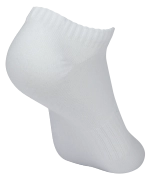 Носки низкие ESSENTIAL Short Casual Socks, белый