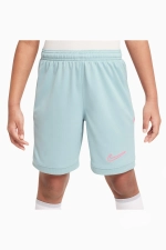 Шорты Nike Dri-FIT Academy 25 Детские - бирюзовый