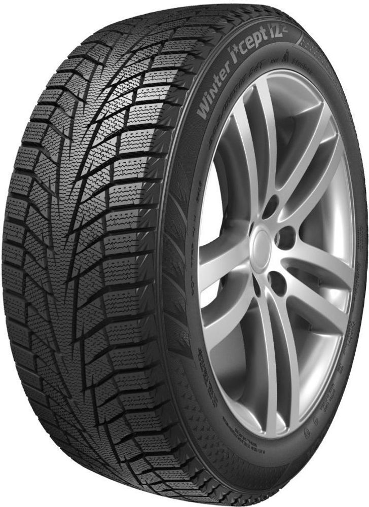 Hankook Winter i*Cept iZ2 W616 215/65 R17 99T