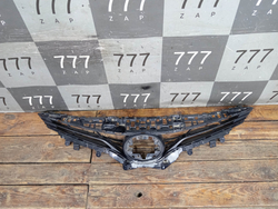 Решетка радиатора Toyota Camry (XV70) 20-25 Б/У Оригинал 5310133620