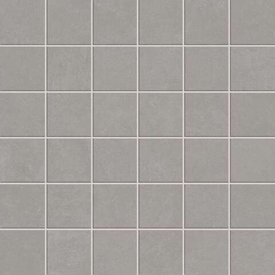 Мозаика Rinascente Grey Mosaic 30x30