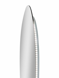 Зеркало "Voyage Led" 1000х700